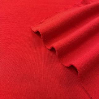 Kosmatena prevešanka JOGGING red