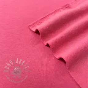 Kosmatena prevešanka JOGGING fuchsia