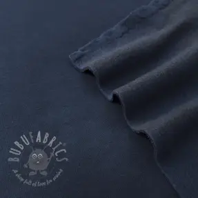 Kosmatena prevešanka JOGGING navy