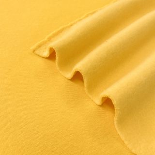Kosmatena prevešanka JOGGING yellow