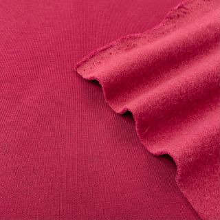 Kosmatena prevešanka JOGGING cerise