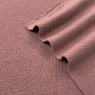 Kosmatena prevešanka JOGGING old mauve