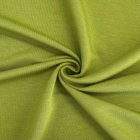 Jersey TENCEL modal ochre