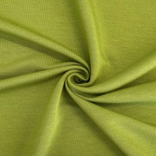 Jersey TENCEL modal ochre