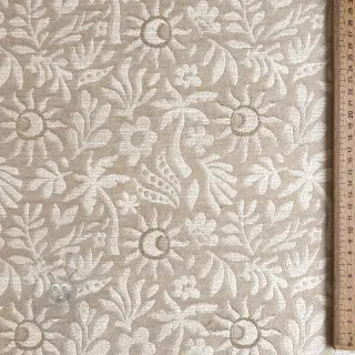 Dekorativno blago jacquard Sunlight lin