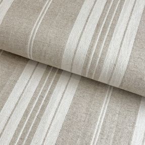 Dekorativno blago jacquard LINEN LOOK Granville lin