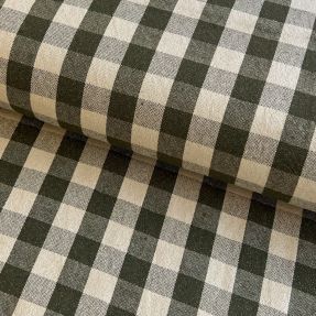 Dekorativno blago Celestin LUREX kaki