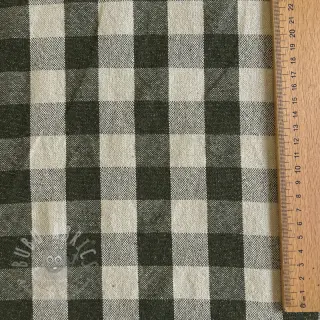 Dekorativno blago Celestin LUREX kaki