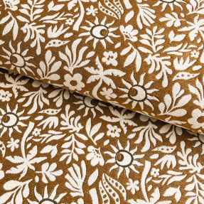 Dekorativno blago jacquard Sunlight jaune