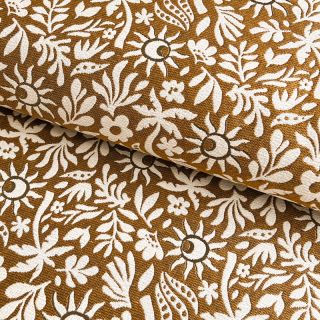 Dekorativno blago jacquard Sunlight jaune