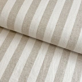 Dekorativno blago jacquard LINEN LOOK Cabourg lin
