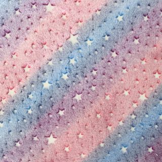 Wellness Fleece Glow in the dark Specials design beta