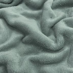 Mikrofleece old green