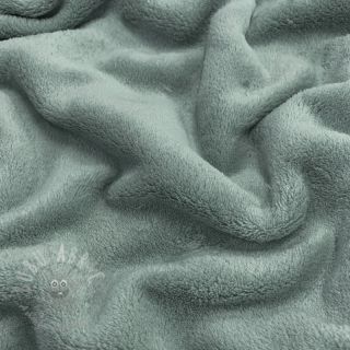 Mikrofleece old green