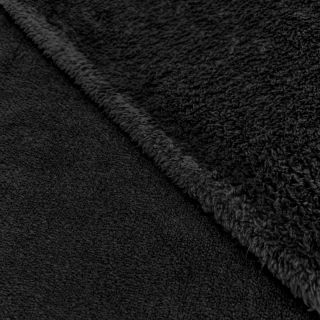 Mikrofleece black