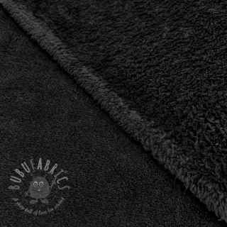 Mikrofleece black