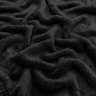 Mikrofleece black