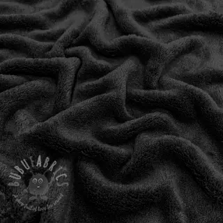 Mikrofleece black
