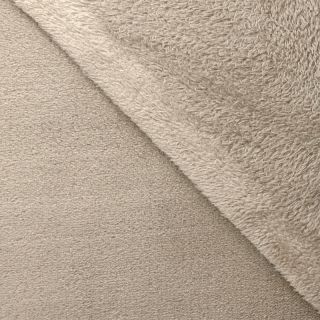 Mikrofleece beige