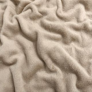 Mikrofleece beige
