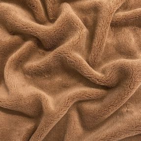 Mikrofleece camel