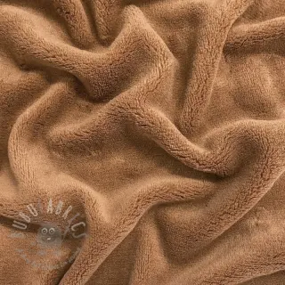 Mikrofleece camel