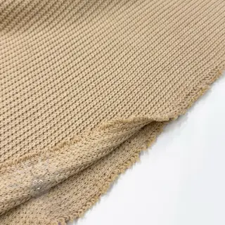 Pletenina BIG KNIT beige