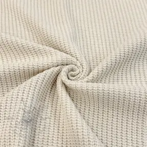 Pletenina BIG KNIT cream