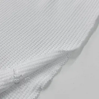 Pletenina BIG KNIT white