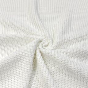 Pletenina BIG KNIT off white