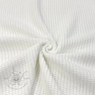 Pletenina BIG KNIT off white