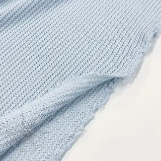 Pletenina BIG KNIT baby blue