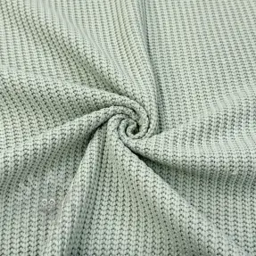 Pletenina BIG KNIT mint