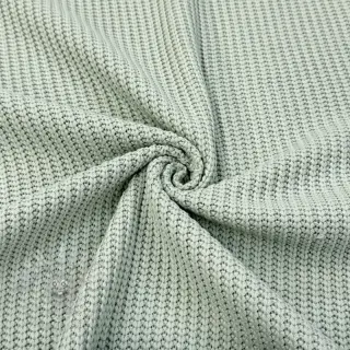Pletenina BIG KNIT mint