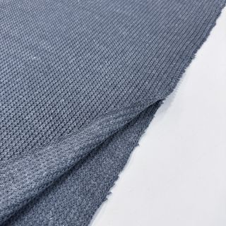 Pletenina BIG KNIT blue