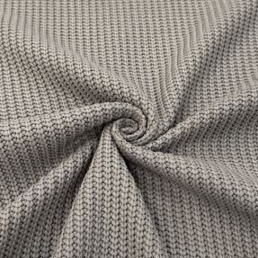 Pletenina BIG KNIT stone