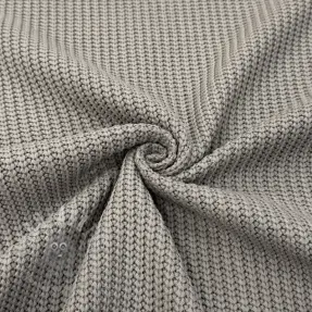 Pletenina BIG KNIT stone