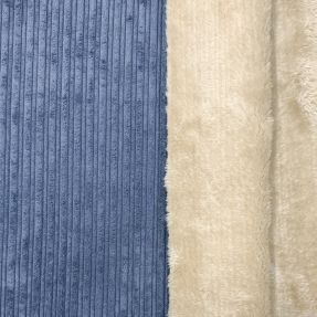 Žamet Cofur fleece jeans