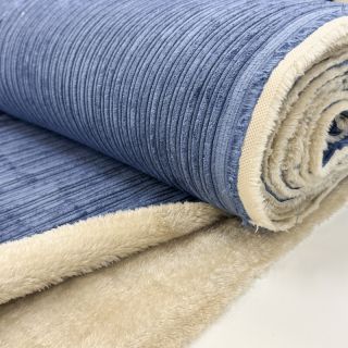 Žamet Cofur fleece jeans