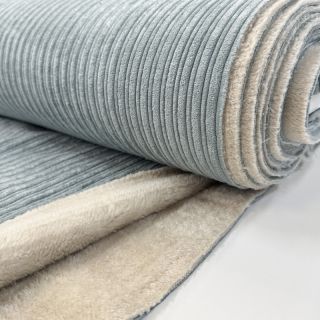Žamet Cofur fleece mint