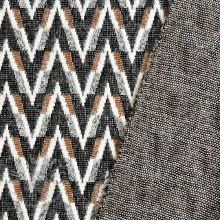 Pletenina jacquard Comfilia Arrows grey