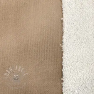 Nicky TEDDY sand