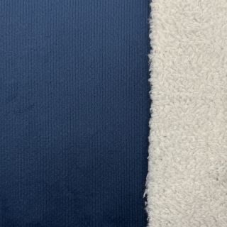 Nicky TEDDY old blue