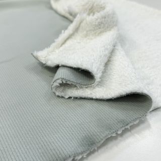 Nicky TEDDY old green