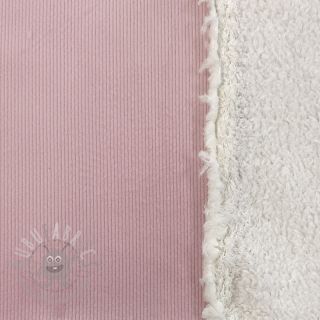 Nicky TEDDY light pink