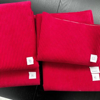 Paket blaga žamet HUGGY 031