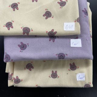 Paket blaga žamet STRETCH 081