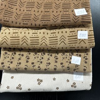Paket blaga žamet STRETCH 083