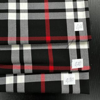 Paket blaga tartan 010