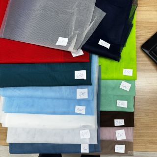 Paket blaga Tulle 156